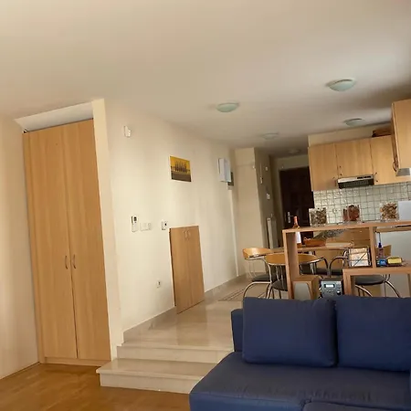 Appartement Attila Diklo