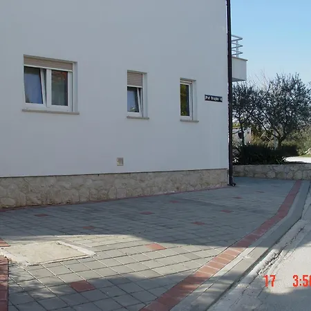 Attila Diklo * Zadar